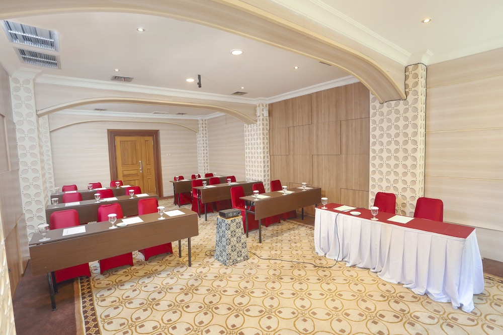 Hotel Baron Indah 29/32