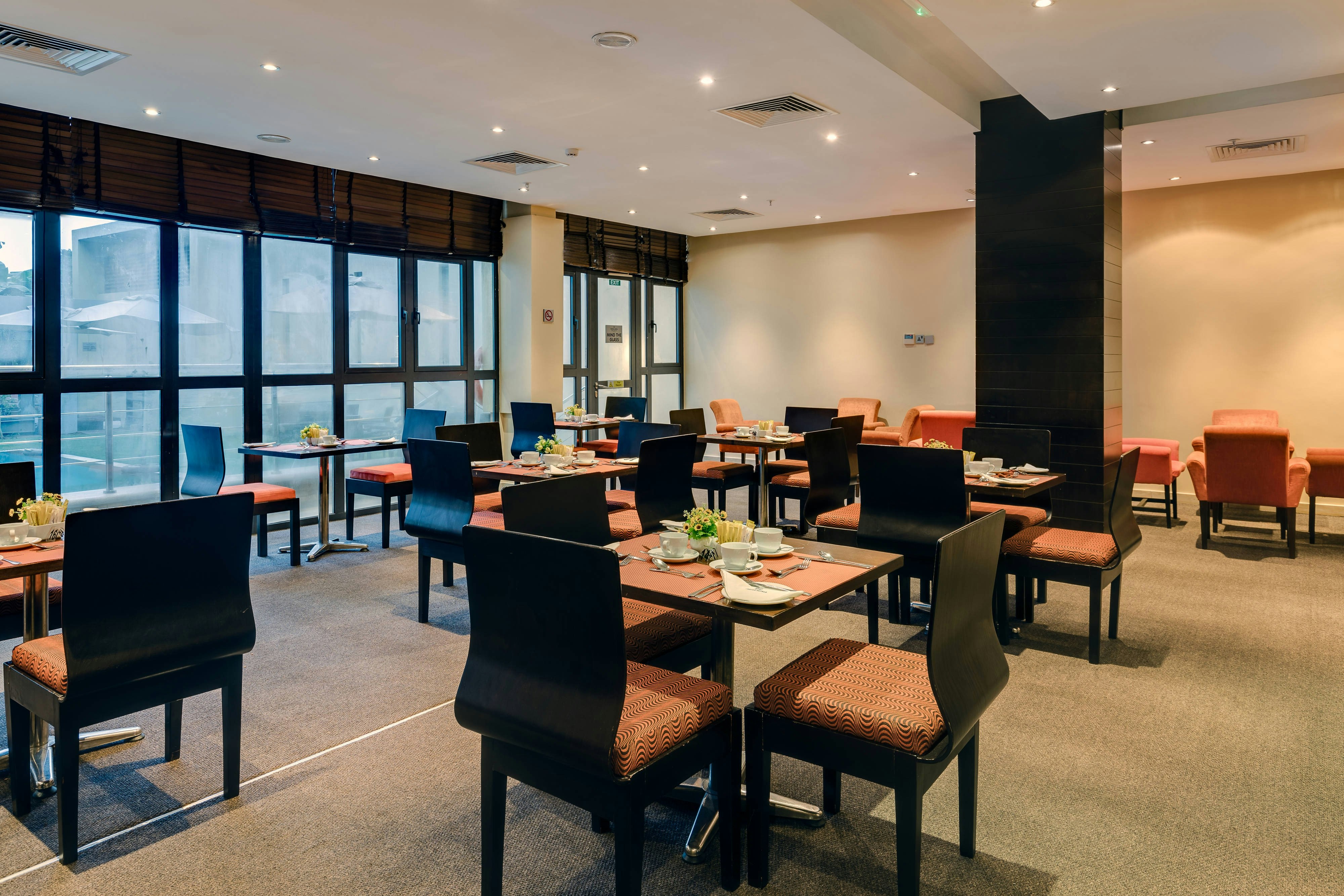 Protea Hotel Select Ikeja 12/22