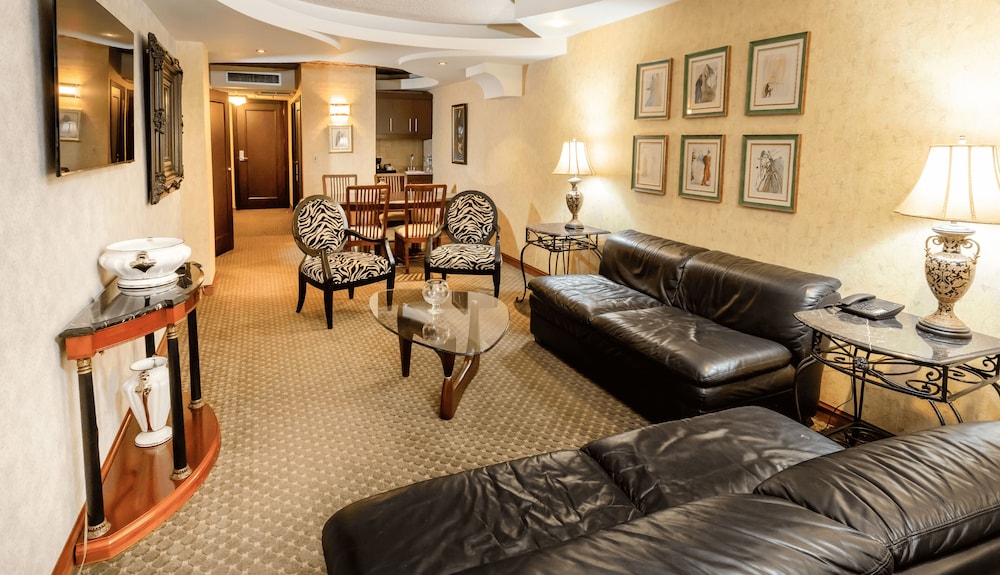 Plaza San Martin Hotel 45/69