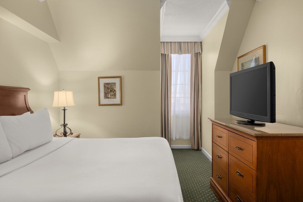 Maison Dupuy Hotel 23/63