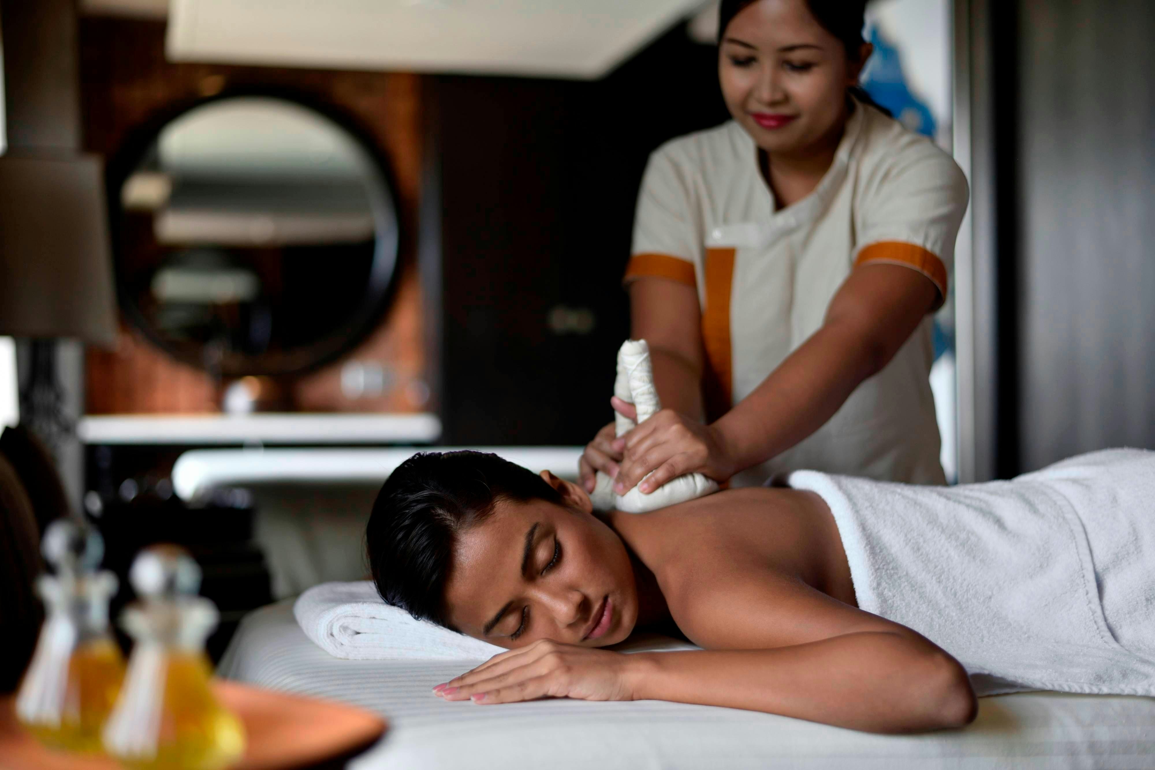 Weligama Bay Marriott Resort Spa 20/55