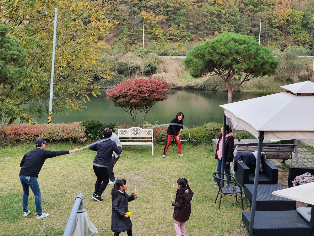 Noilriver Pension 22/50