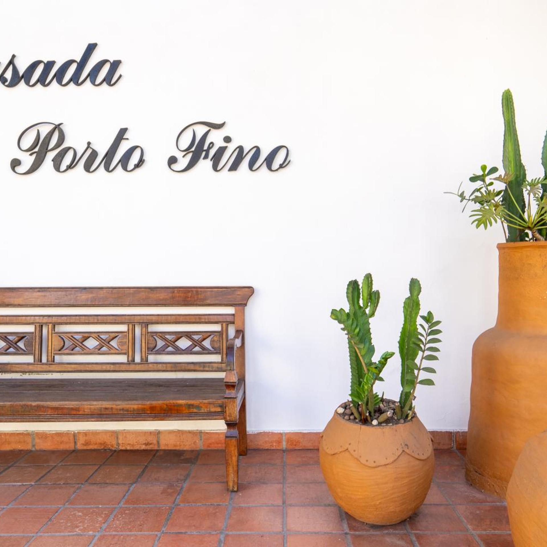 Pousada Porto Fino I 7/50
