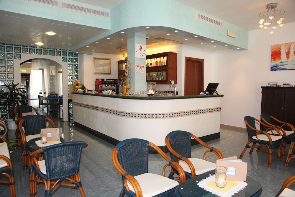 Hotel Bellevue Bibione 8/54