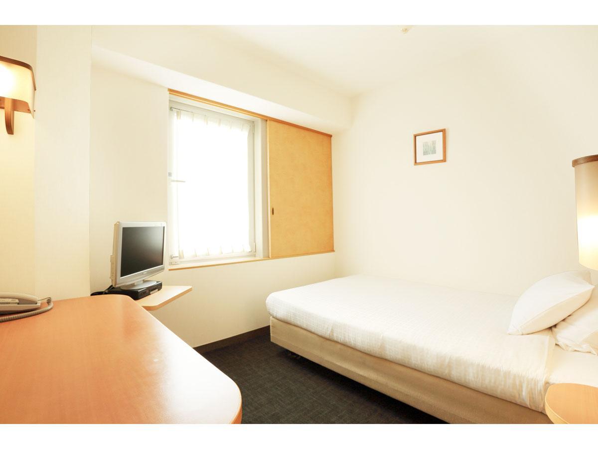 Semi Room, Single, Semi Double Bed, Smoking
