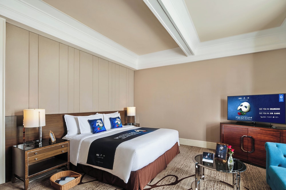 Jin Jiang Hotel 42/50