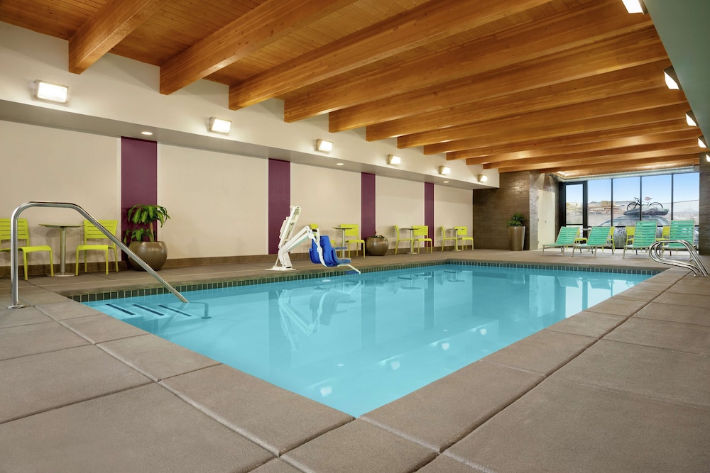 Home2 Suites By Hilton Elko 7/45