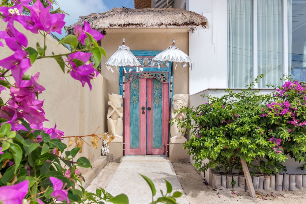 Villa Gili Bali Beach 2/50