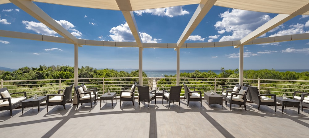 Tombolo Talasso Resort 47/72
