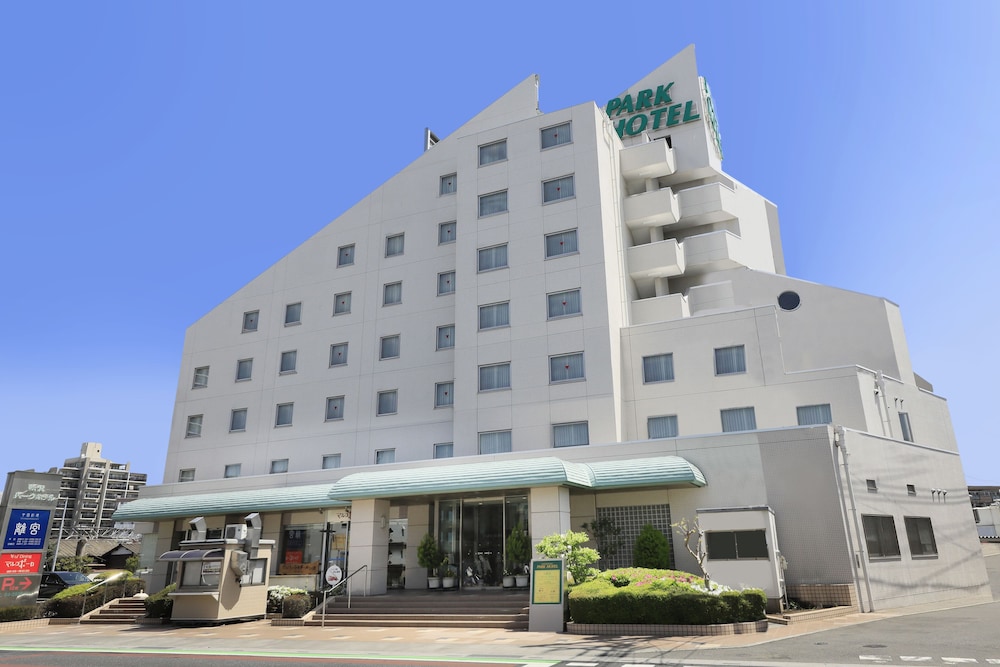 Tokorozawa Park Hotel 6/36