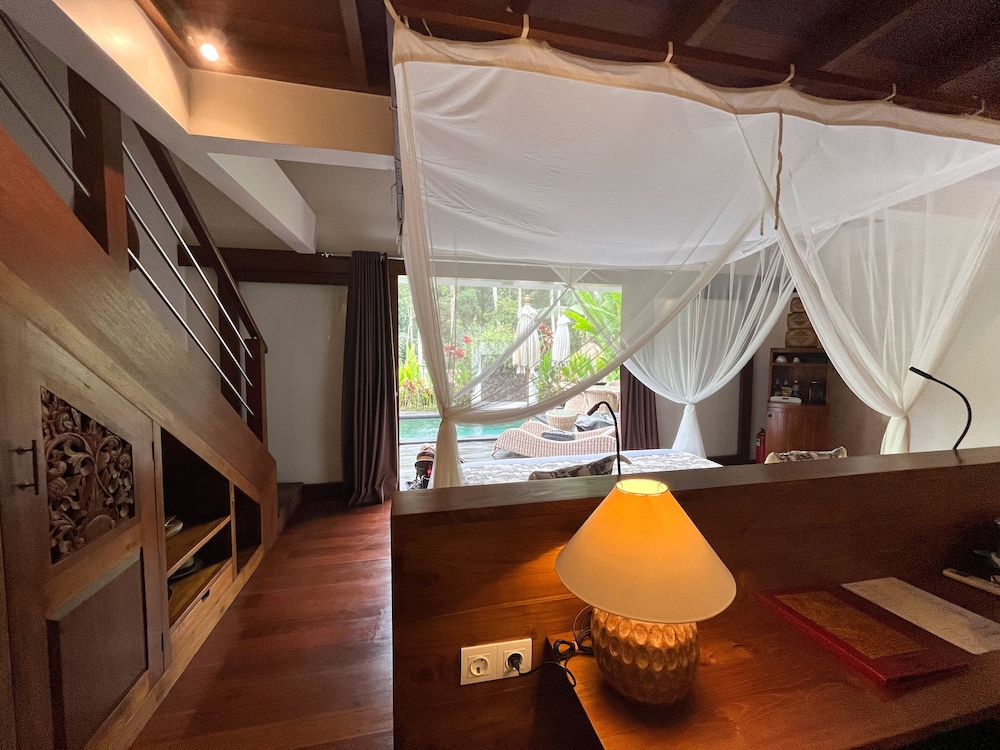 Keliki Luxury Lodge 15/50