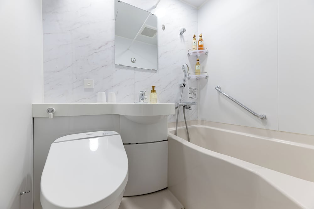 Ici Hotel Ueno Shin Okachimachi 57/60