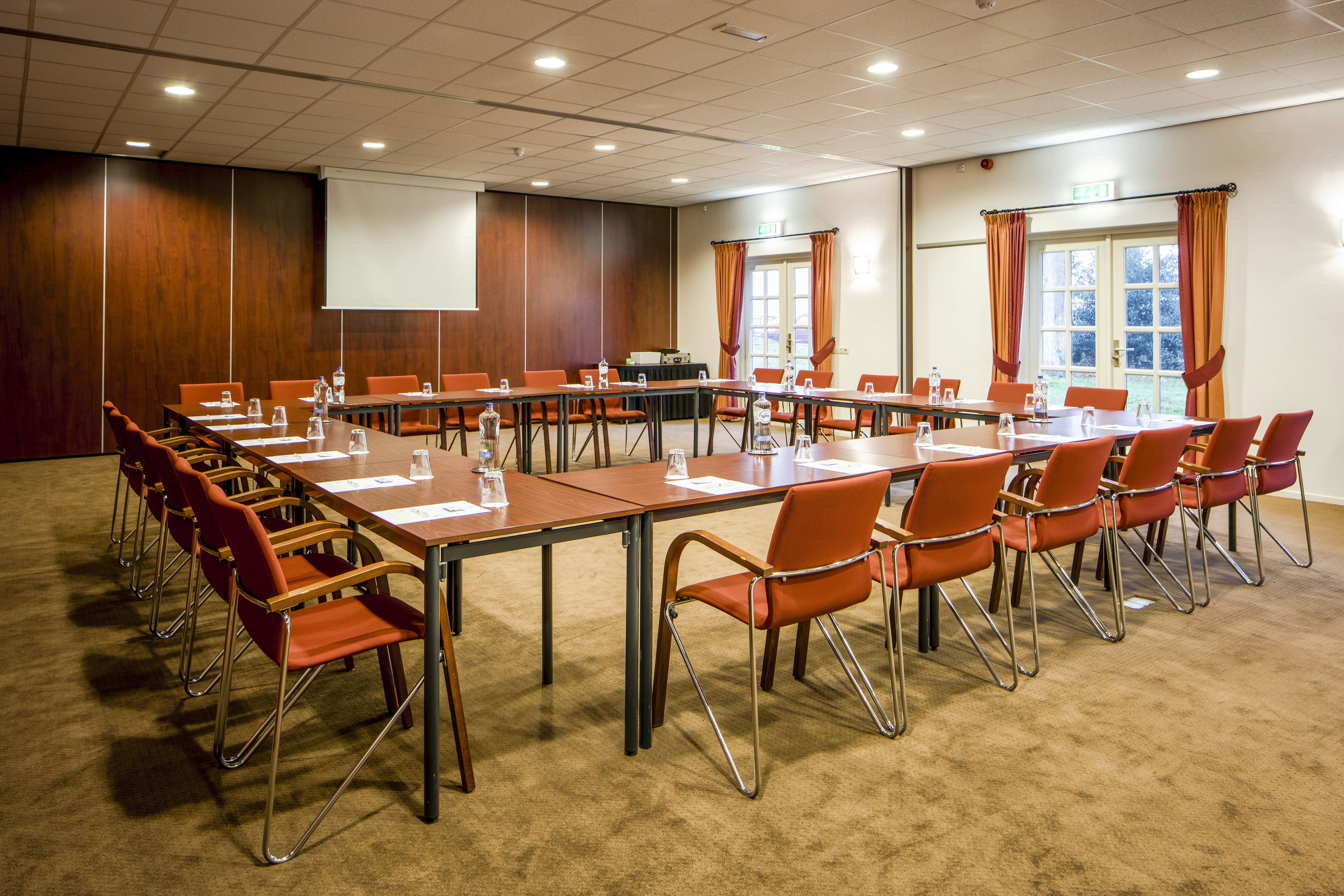 Fletcher Landgoed Hotel Holthurnsche Hof 43/51