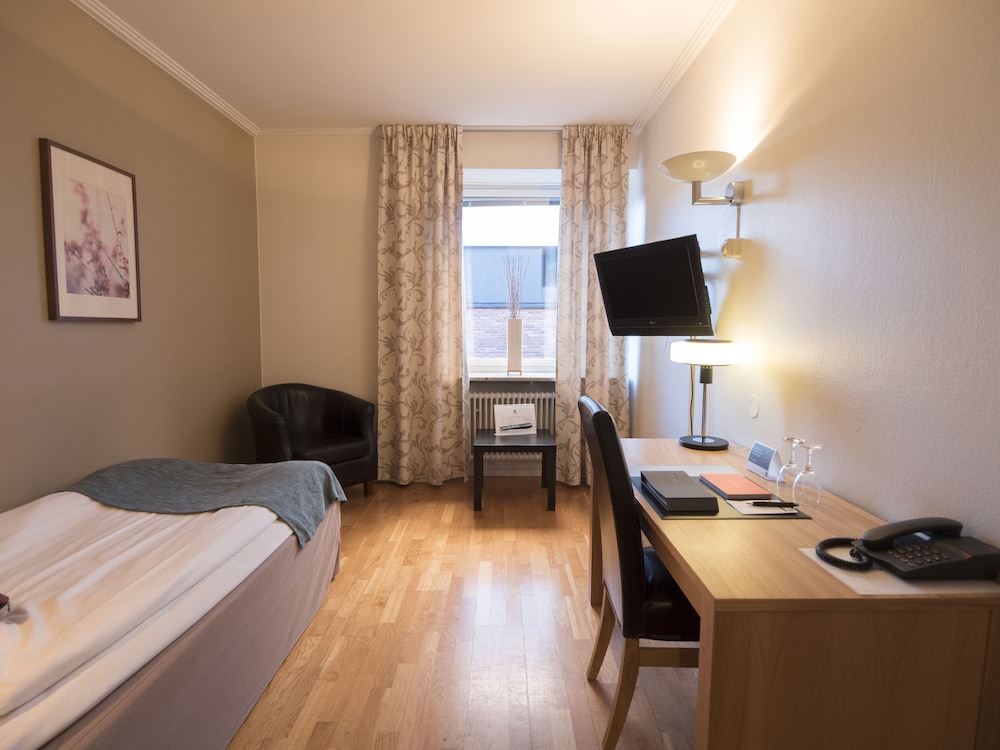 Comfort Hotel Skelleftea 34/40