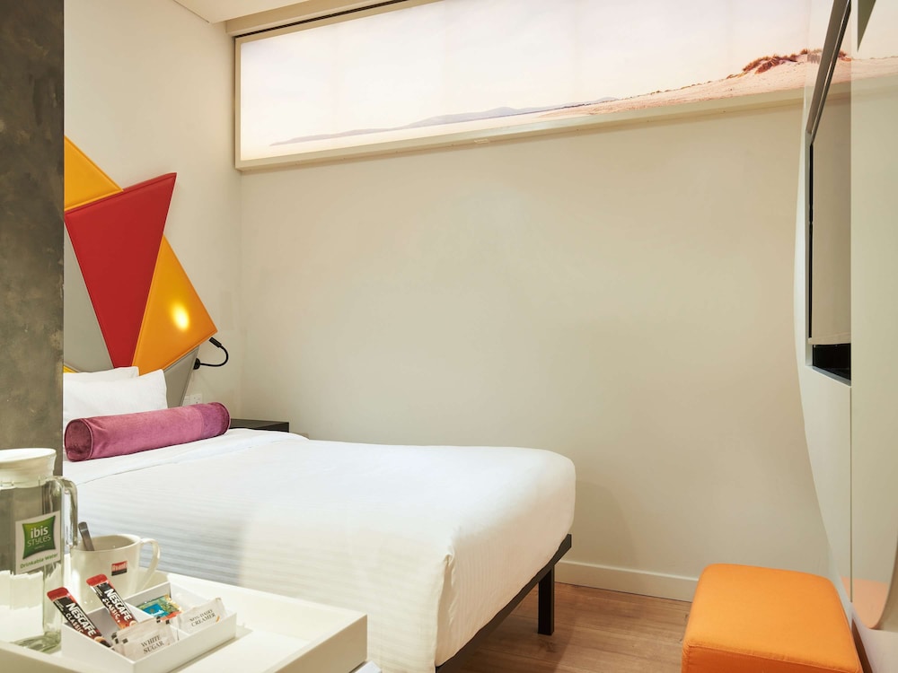 Ibis Styles Singapore On Macpherson 16/72
