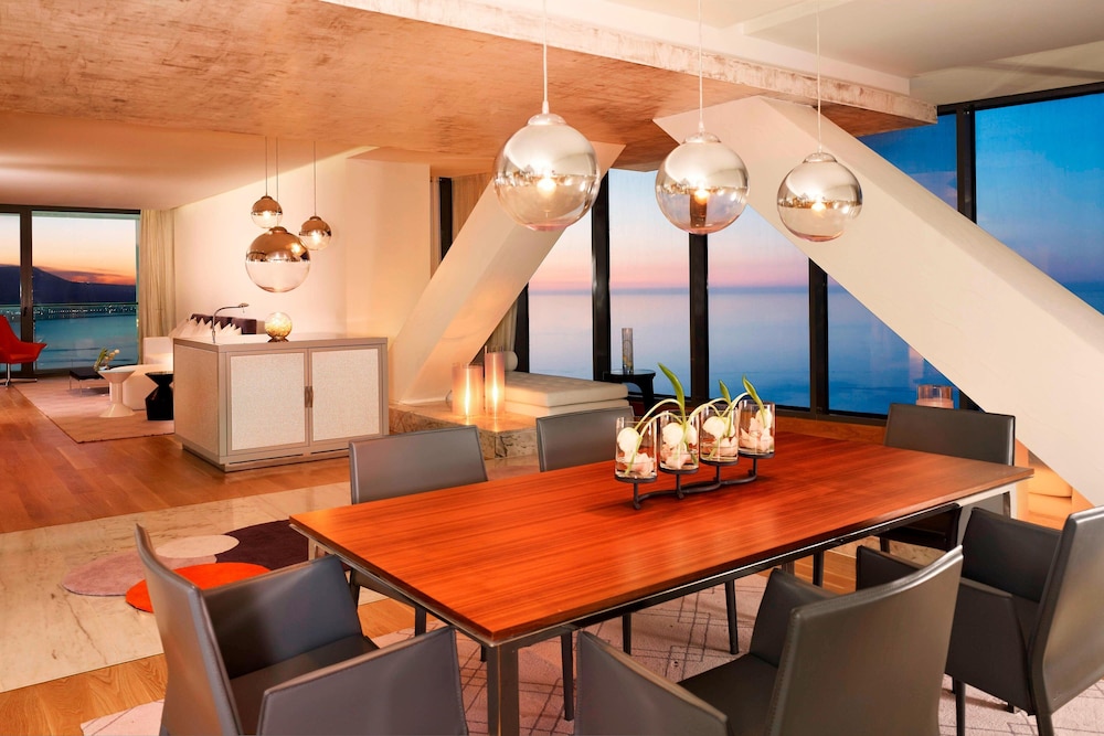Le Meridien Oran Hotel Convention Centre 60/72