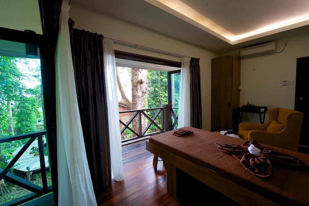 Tunamaya Beach and Spa Resort 14/69