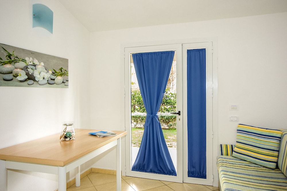 Camping Village Baia Azzurra 35/71