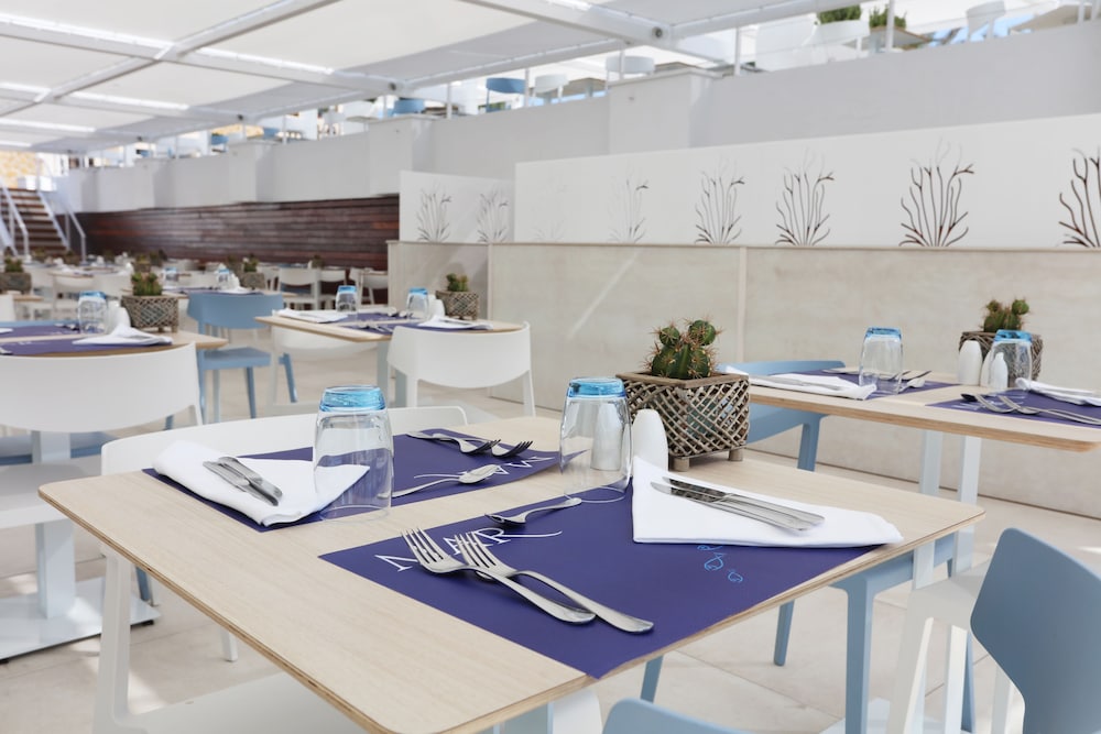 Iberostar Waves Bahia de Palma - Adults Only 22/38