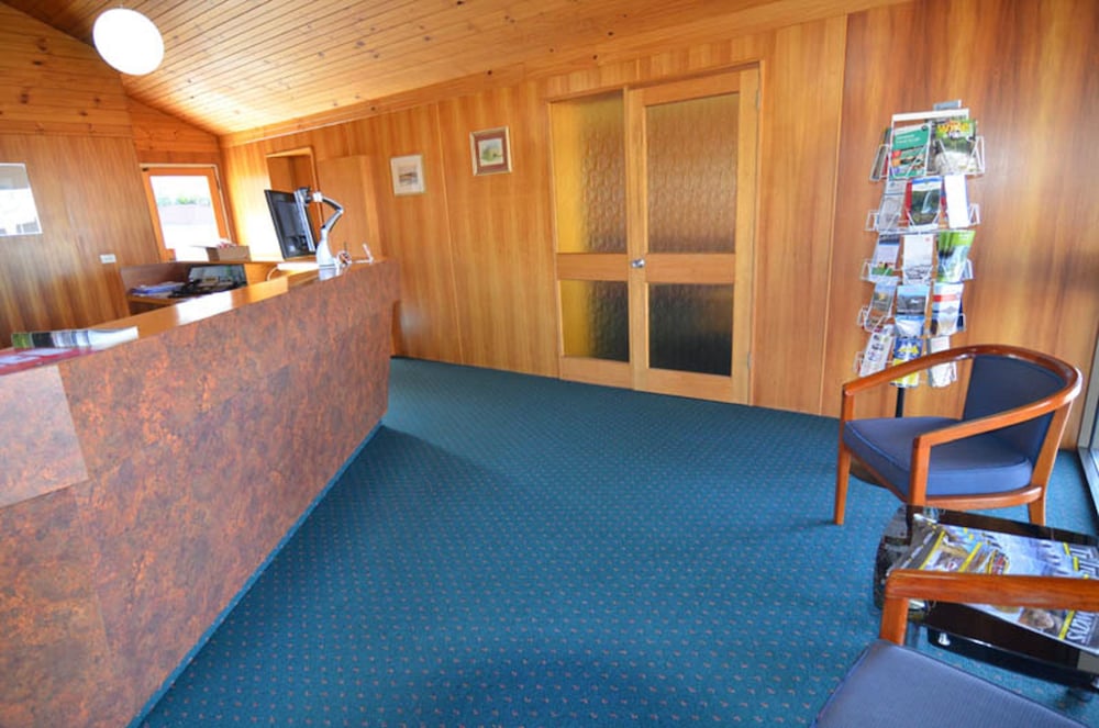 Argyle Motor Lodge 13/30