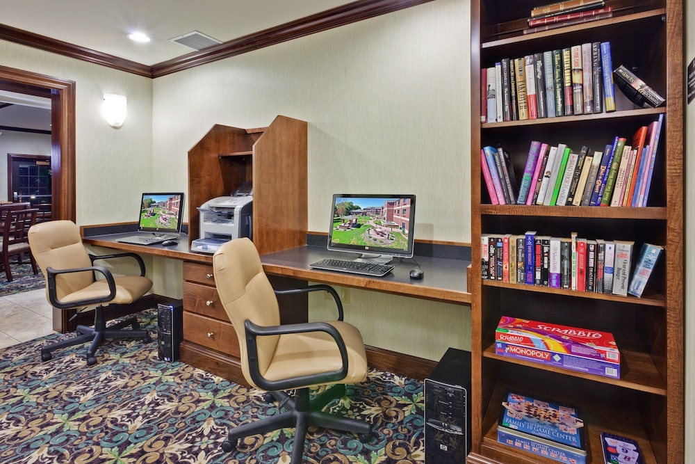 Staybridge Suites Indianapolis Carmel 38/44