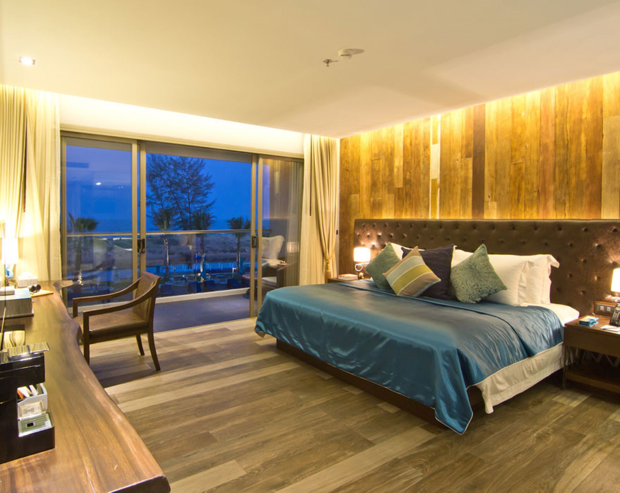 Horizon Suite