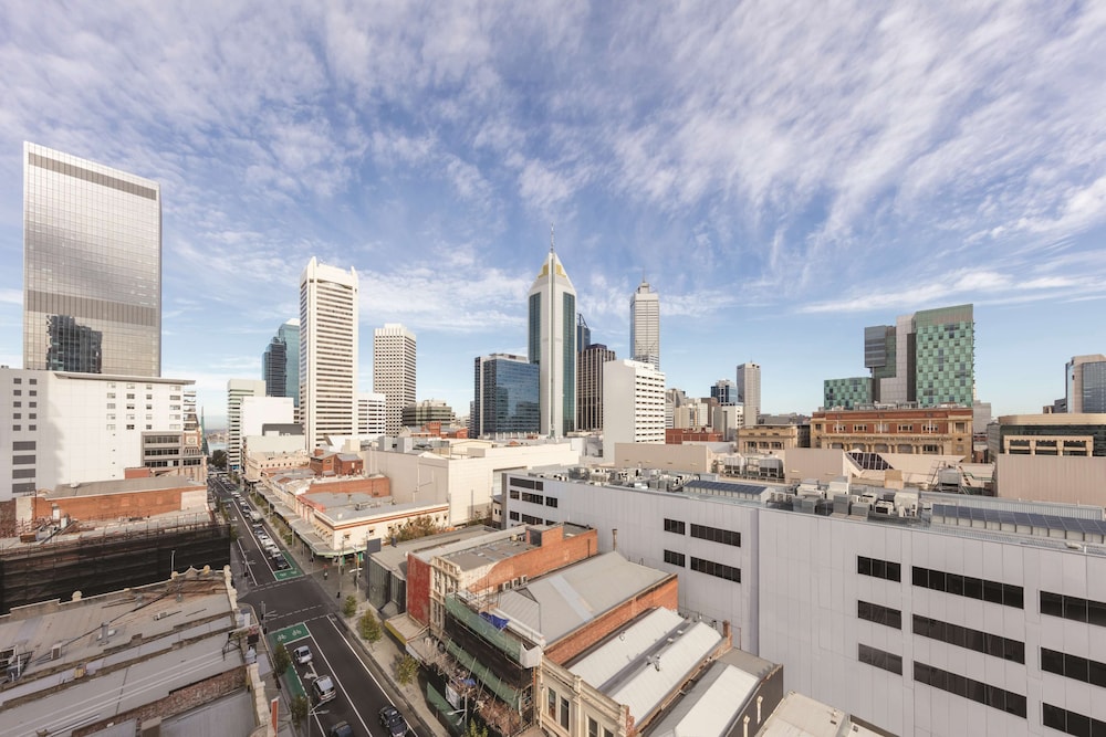 Adina Apartment Hotel Perth Barrack Plaza 58/65