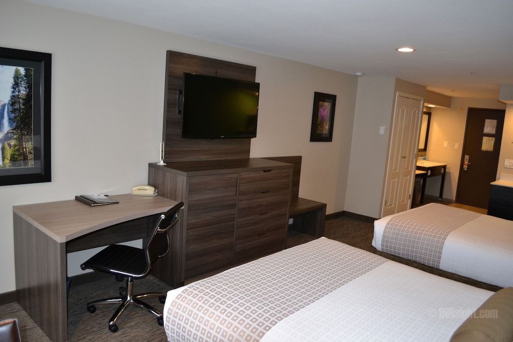 Yosemite Southgate Hotel & Suites 17/59