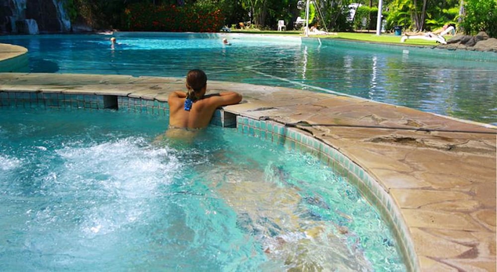 Aurora Kakadu Lodge Jabiru 33/58