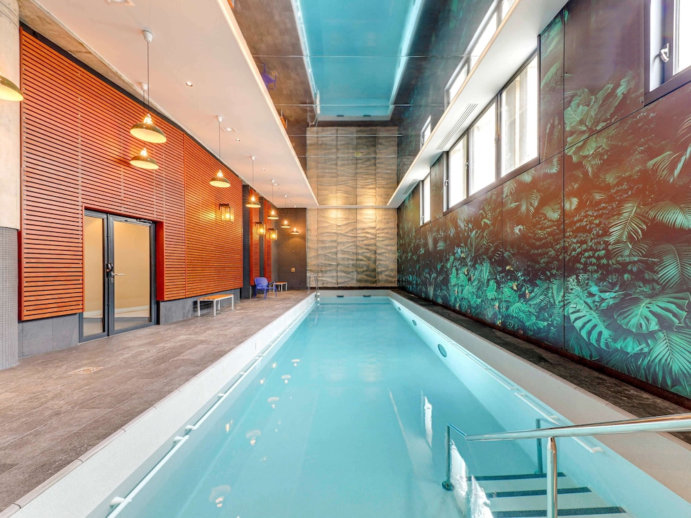 Novotel Paris Gare De Lyon 17/50