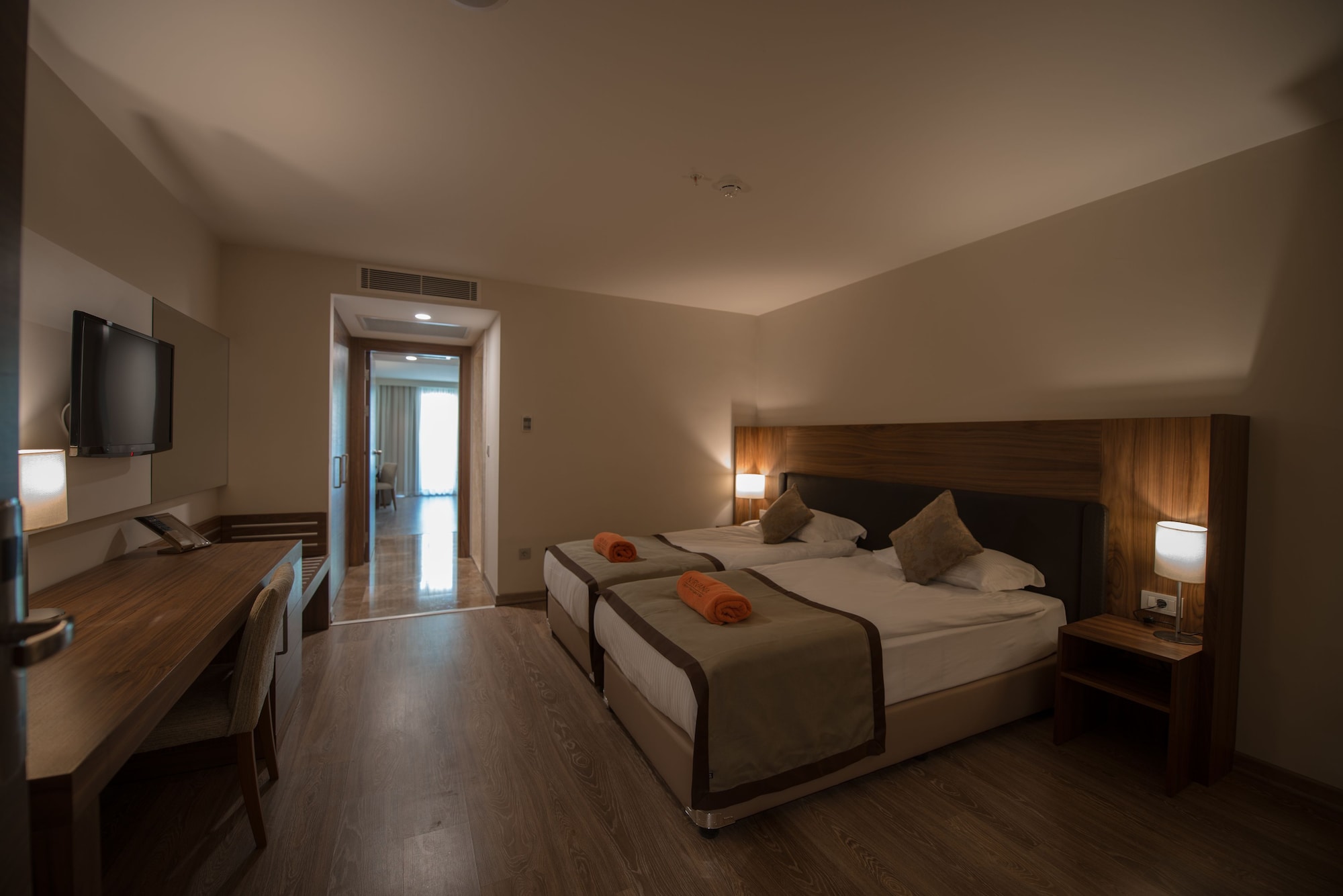 FAMILY SUITE