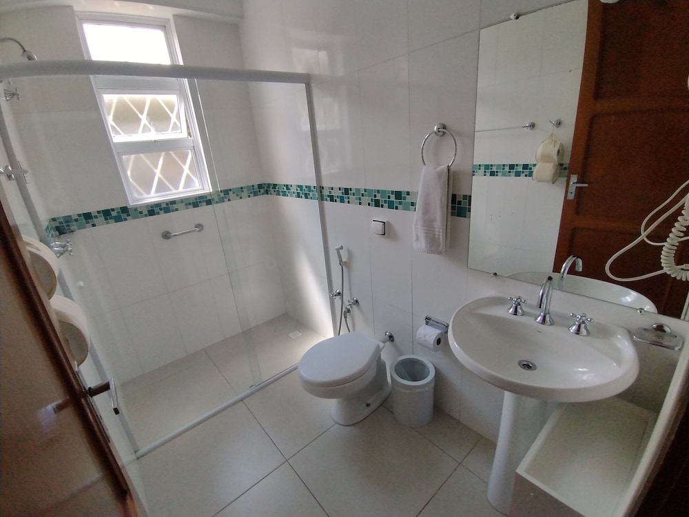 Hotel Casa São José 48/49