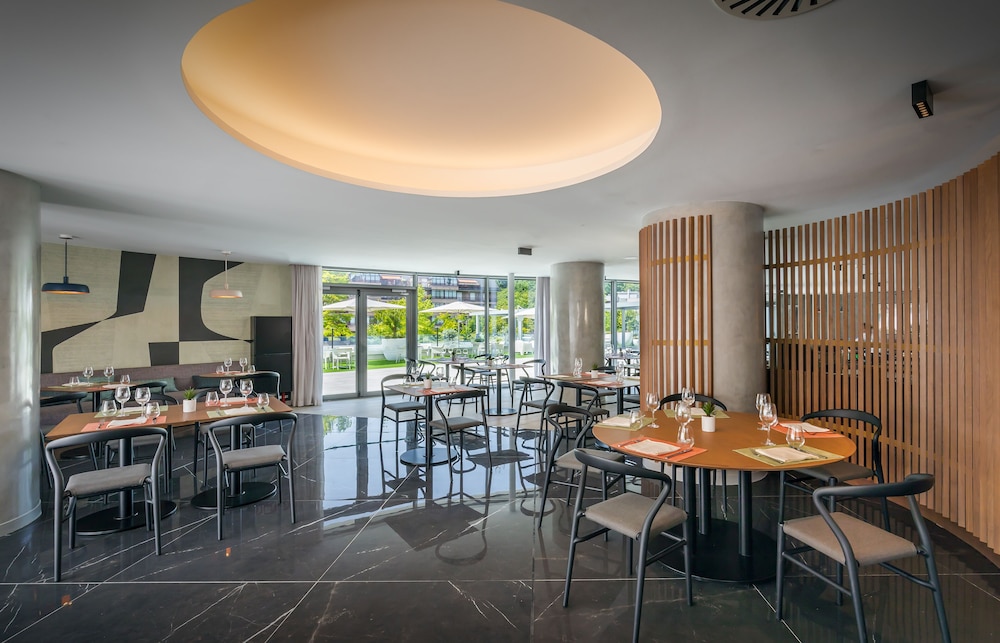 Barcelo Costa Vasca 58/73