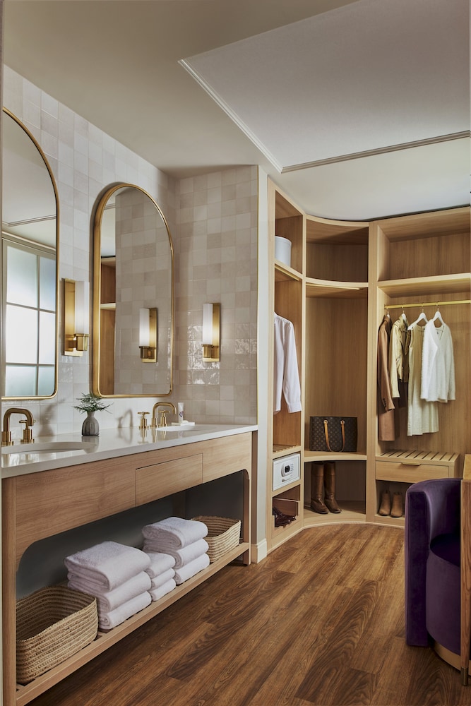 Virgin Hotels Dallas 24/80
