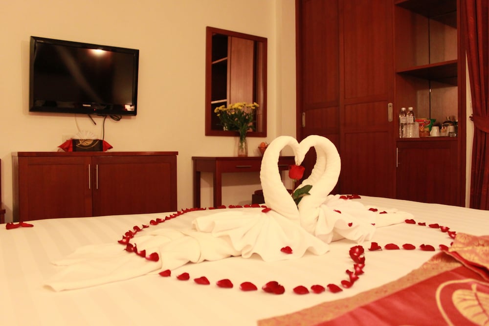 Patong Hemingways Hotel 22/44