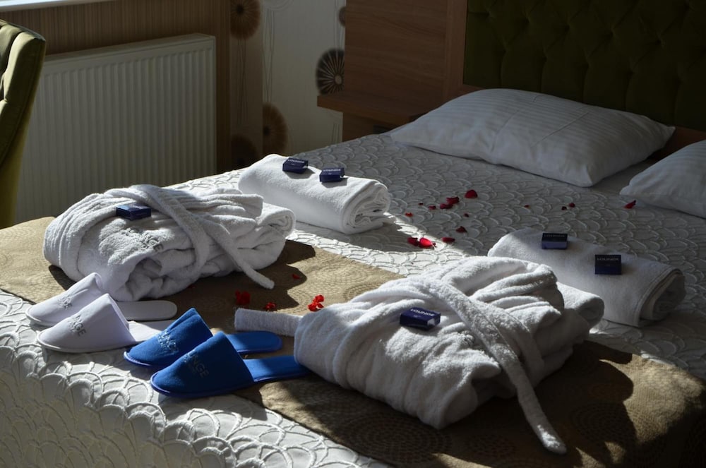 Lounge Boutique Hotel 38/50
