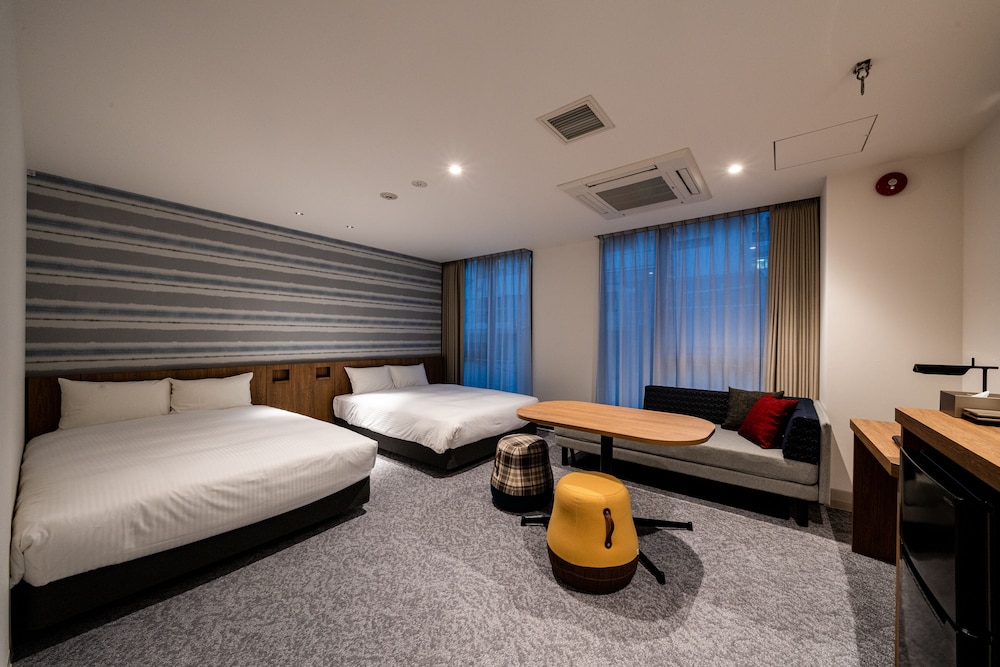 Bay Hotel Tokyo Hamamatsucho 17/50