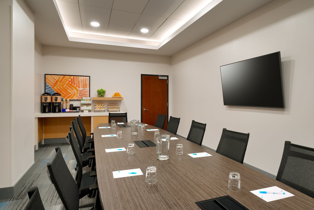 Hyatt House Rochester Mayo Clinic Area 41/50