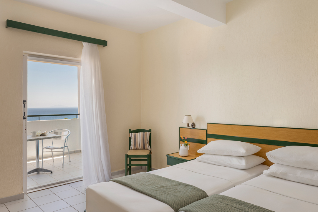 Room at Porto Skala Hotel Village, KEFALONIA
