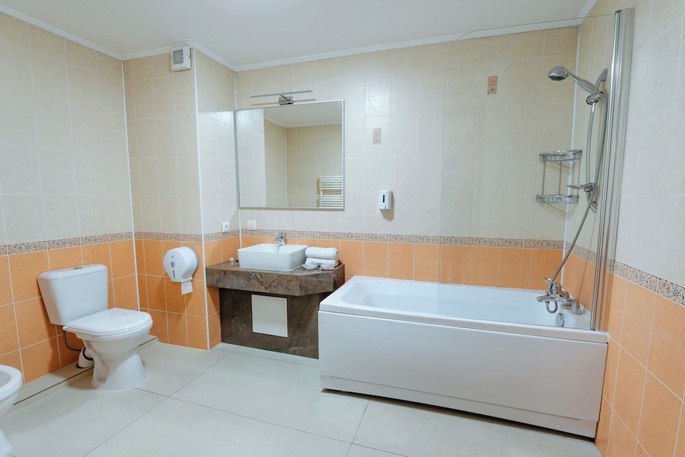 Villa Arus Hotel 61/63