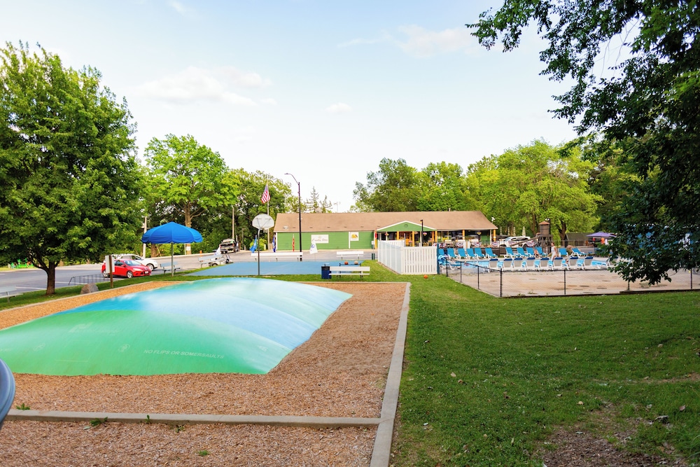 Basswood Resort 71/78