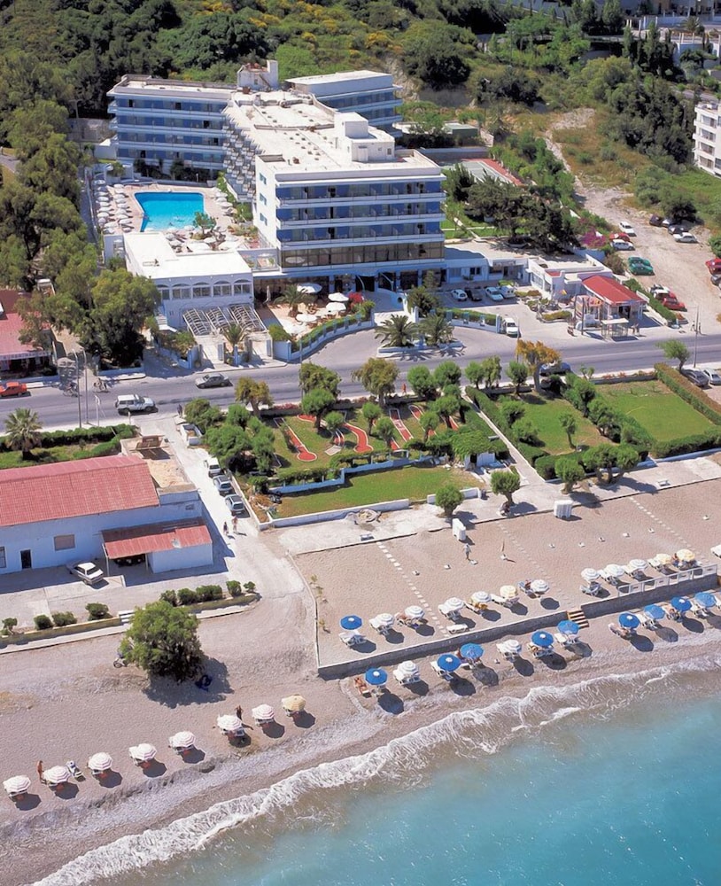 Belair Beach Hotel 45/50