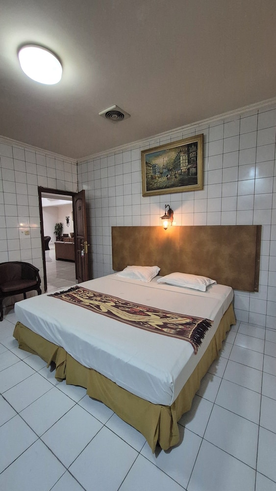 Pondok Serrata Convention, Boutique &amp; Tourist Hotel 10/44