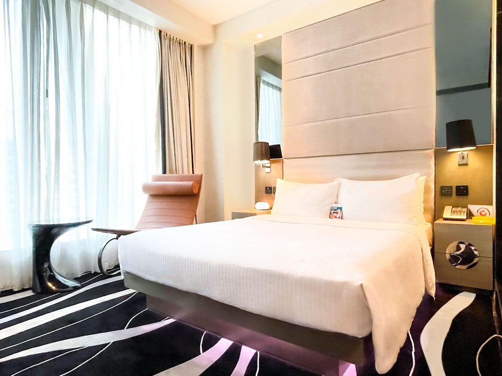 Hotel Madera Hong Kong 31/59