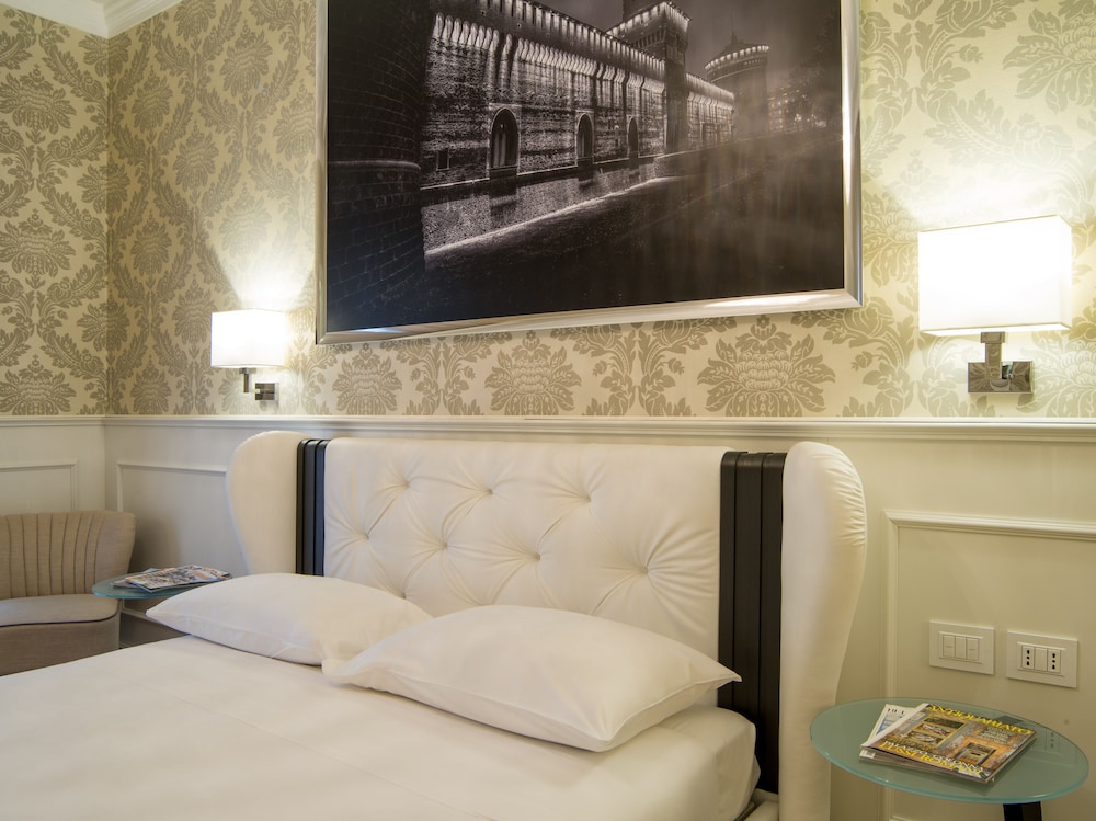 Luxury Duomo Rooms 34/50