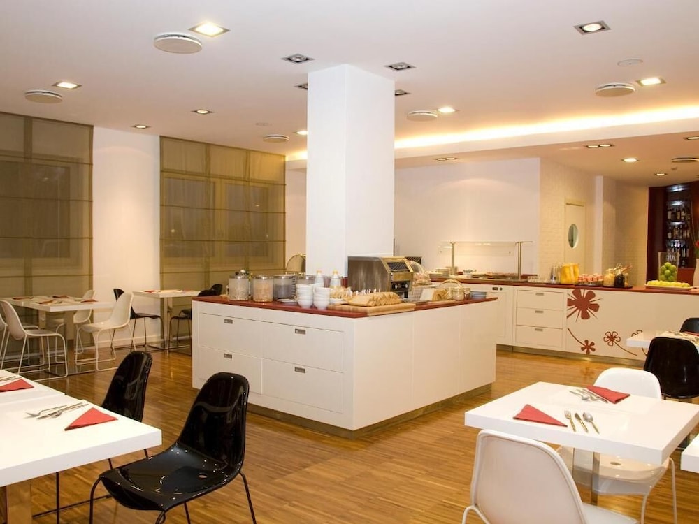 Quality Hotel Michelino Bologna Fiera 46/59