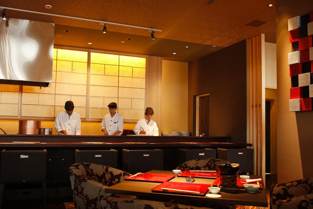 Hotel New Awaji Plaza Awajishima 5/50