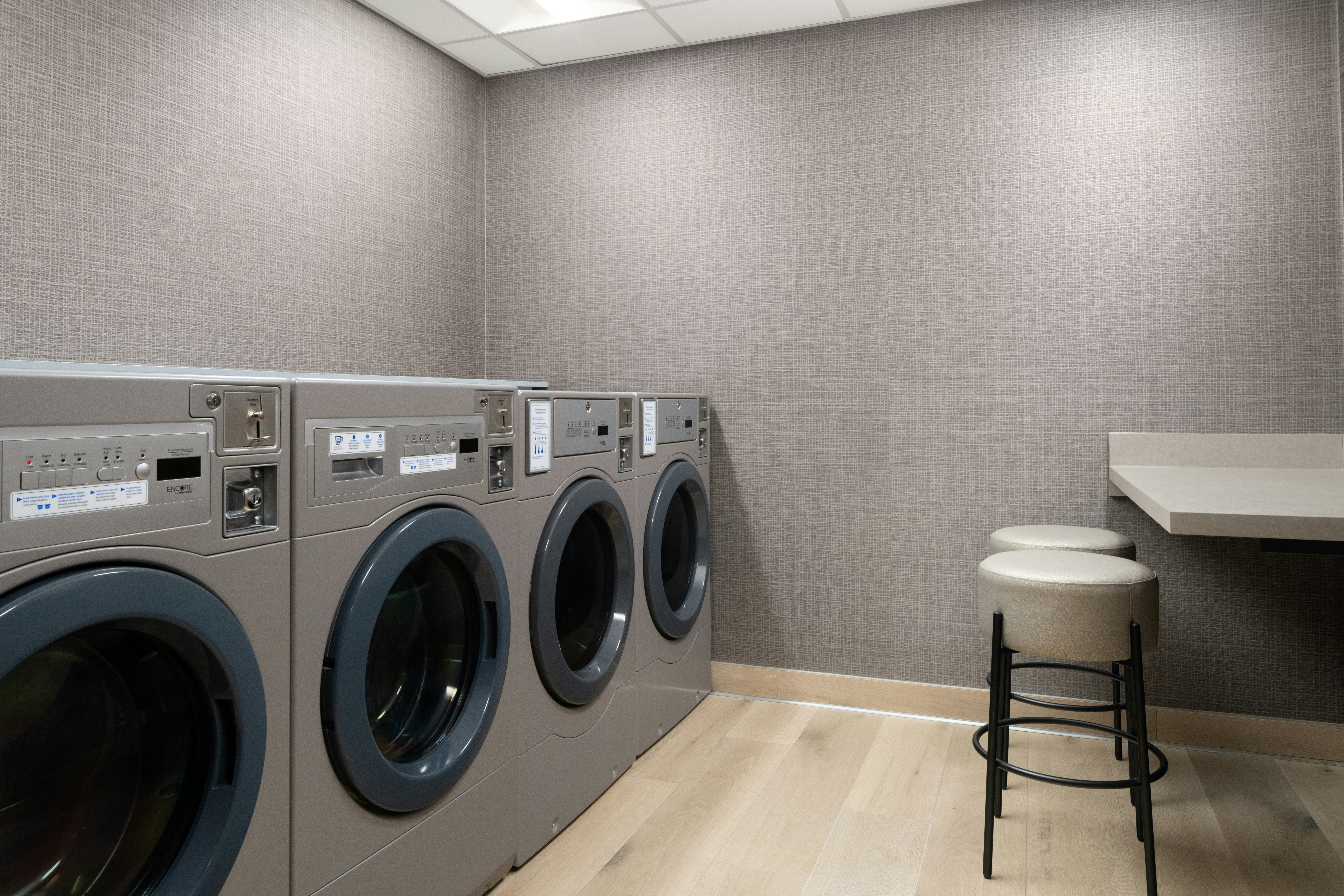 Hilton Garden Inn Greenville University Area 55/58