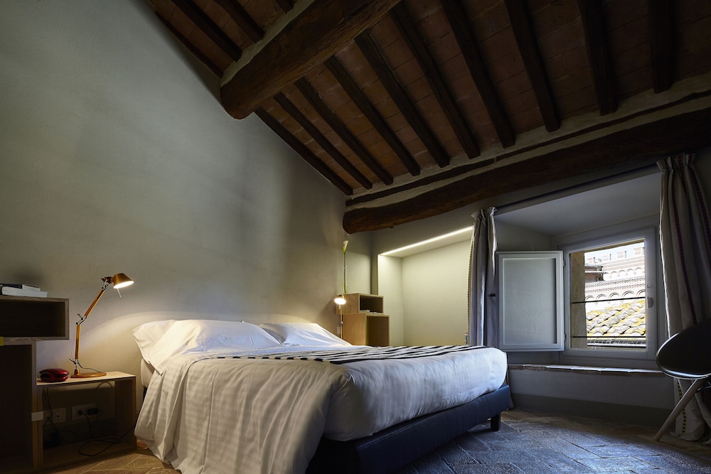 Palazzetto Rosso Hotel 26/74