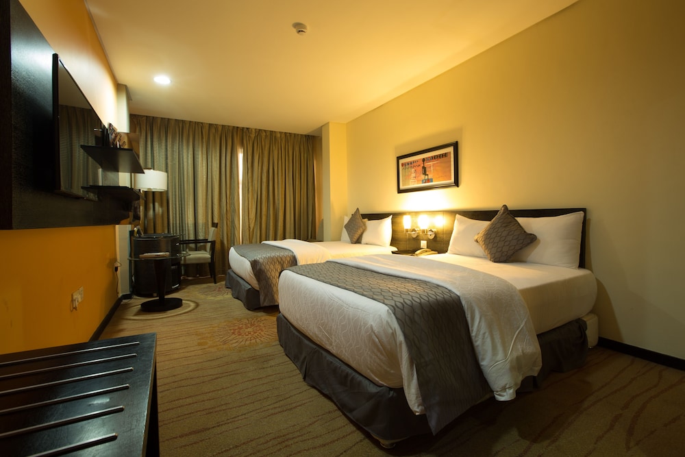 Best Western Premier Accra Airport Hotel 5/36